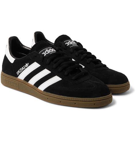 adidas originals men black